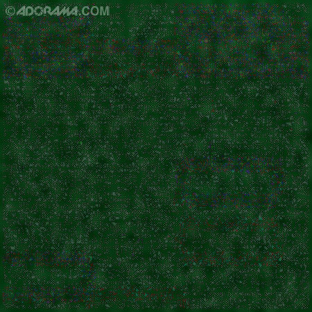 Savage Velvetine Green Background Material, 52in x 20Ft