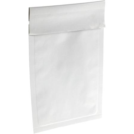 Safariland Multi-Barrier Pouch-LG, 3.54x5.90" / 9x15cm, 100 Pack