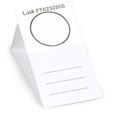 Safariland Whatman FTA Micro Card, 100 Pack