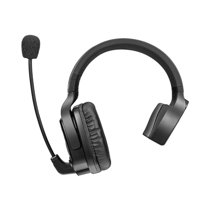 Saramonic WiTalk-WT5S 5-Person Wireless Intercom System w/5x Single-Ear Headset