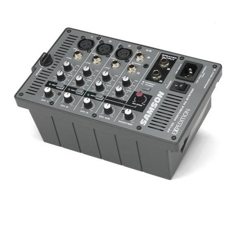 Samson Expedition XP150 Portable PA System
