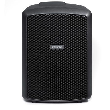 Samson Expedition Explor 8" 3-Way 200W All-In-One Wireless PA Speaker