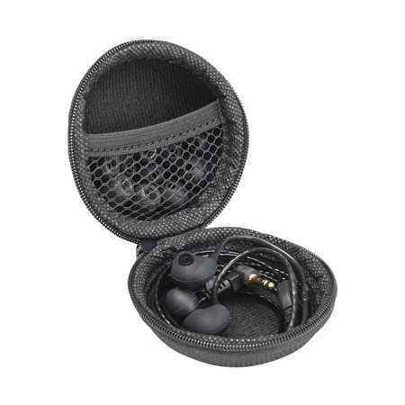 Samson Zi200 Monitoring Earphones with Dual Balanced Armature Drivers