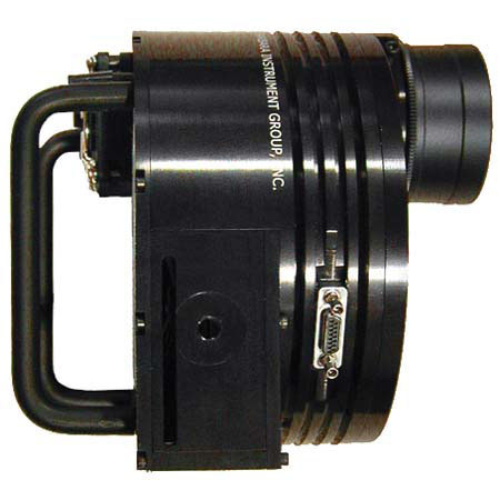 SBIG ST-2000XCM 2.0MP Camera, Kodak KAI-2020CM CCD