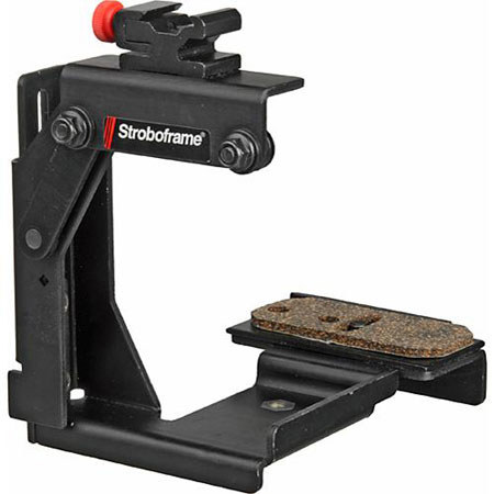 Stroboframe VH 2000 Stroboflip Flash Rotator