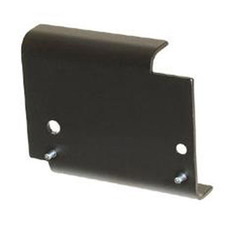 Stroboframe Camera Anti-Twist Plates f/Canon Elan II and Elan IIE with BP-50