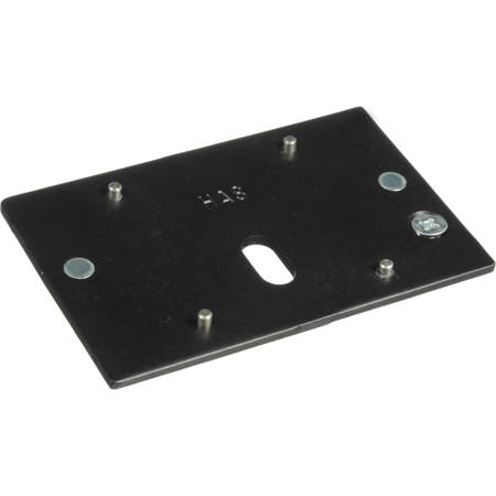 Stroboframe Camera Anti-Twist Plates for Hasselblad