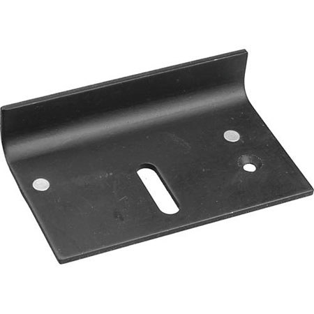 Stroboframe 300NF5 Nikon F5/F6 Camera Anti-Twist Plates