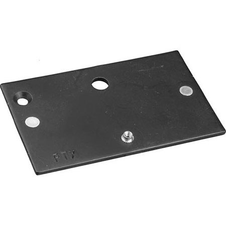 Stroboframe Camera Anti-Twist Plates f/Pentax 645 & 645N, Pentax 6x7 (on Pro-T)