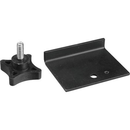 Stroboframe Flash Anti-Twist Plate for Quantum Q-Flash