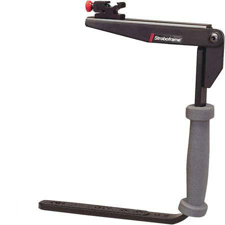 Stroboframe Quick Flip 350 35mm Flash Bracket, eTTL2