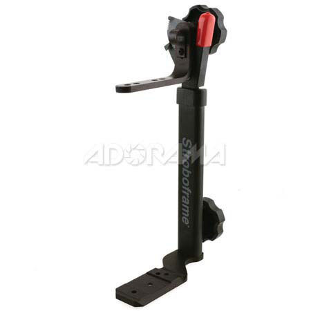 Stroboframe 310715 Pro-66 Compact Bracket