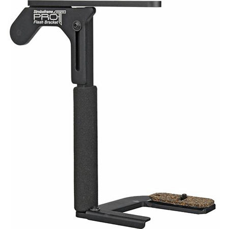 Stroboframe Pro-T Flash Bracket