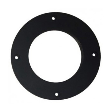 SBIG Adapter Plate for OAG-8300 and STT Filter Wheels Provids a 2.156"x24 Thread