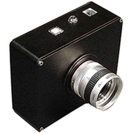 SBIG ST-402ME Single Sensor, Lightweight USB 2.0 Camera with KAF-0402ME CCD, Enhanced Cooling and RGB Filters