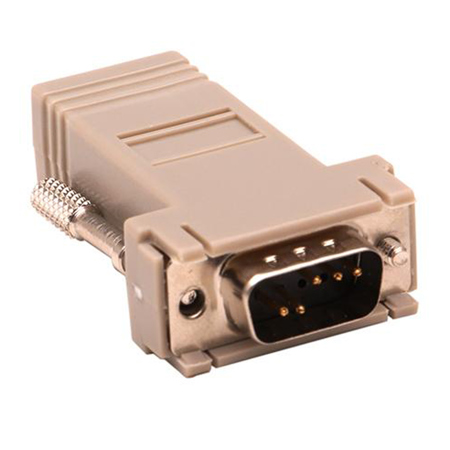 SBIG ST-7RC Adapter Plug