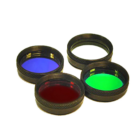 SBIG Custom Scientific 1.25" Green Filter