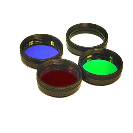SBIG Custom Scientific 1.25" Blue Filter