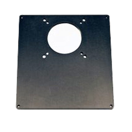SBIG STT Adapter for AO-8 Adaptive Optics System