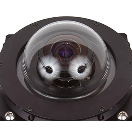 SBIG Replacement Acrylic Dome for the AllSky Cameras