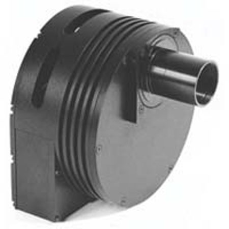 SBIG ST-7-XMEI Single Sensor, USB Camera with KAF-0402ME Class 1 CCD, Remote Guide Head Port