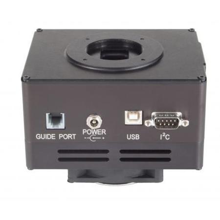 SBIG STF-8050M Monochrome Camera, FW8-8300 Package
