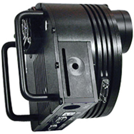 SBIG ST-9-XE Dual Sensor, USB Camera with KAF-0261E Class 1 CCD, Remote Guide Head Port, Water Cooling Ready and Custom Pelican Case.
