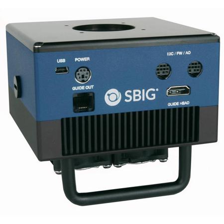 SBIG Aluma 694 Camera