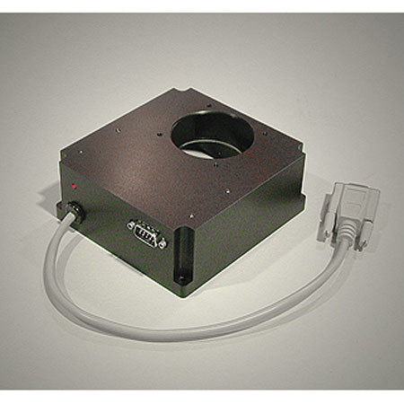 SBIG AO-8 Adaptive Optics