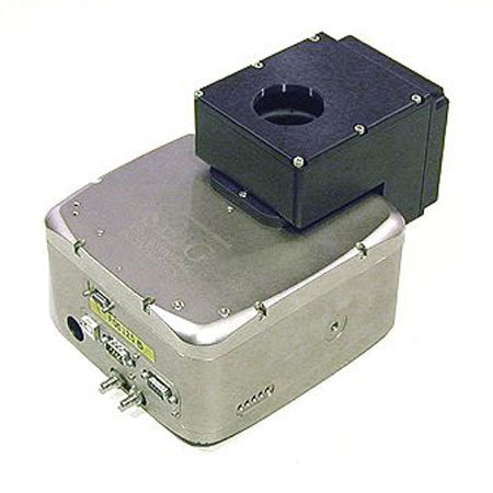 Sbig AO-L Adaptive Optics for Large format STL Cameras