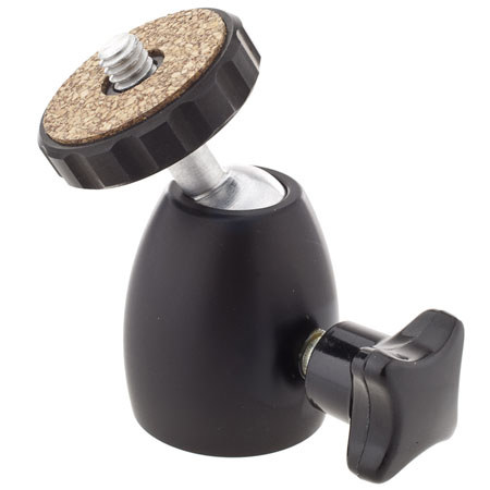 FLM Compact Ball Head