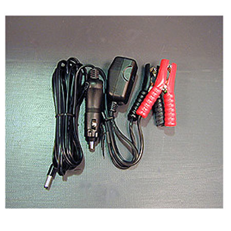 SBIG 12V Cigarette Lighter Adaptor