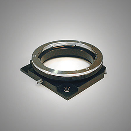 SBIG CLA-10 Nikon Lens Adapter for the CFW-10 Filter Wheel #CLA10