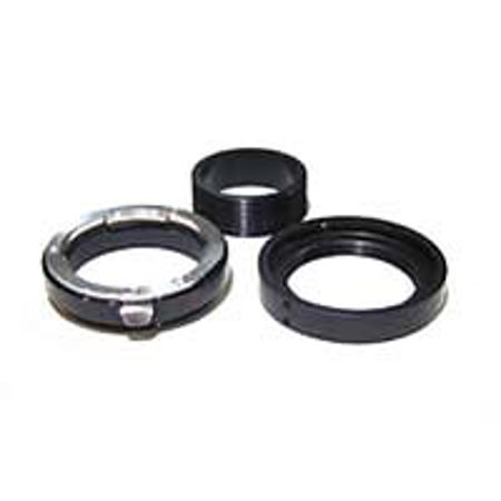 SBIG Camera Lens Adapter (CLA7) Lenses Mount Section (Only) #CLA7LENSMOUNT