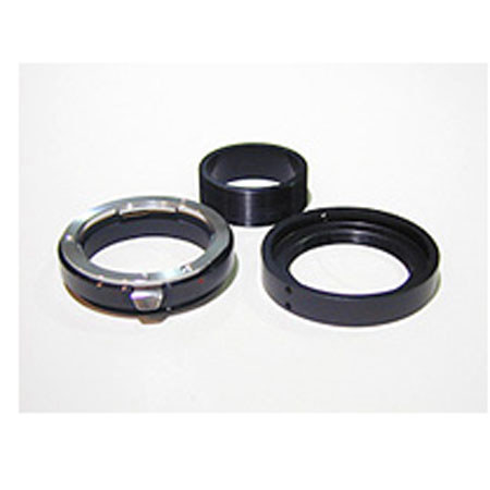 SBIG CLA-7 Lens Adapter for Nikon/Canon 35mm Lenses