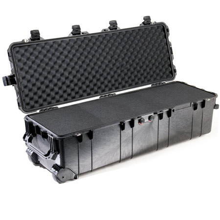 SBIG Deluxe Hard Carrying Case for the ST Series of CCD Cameras