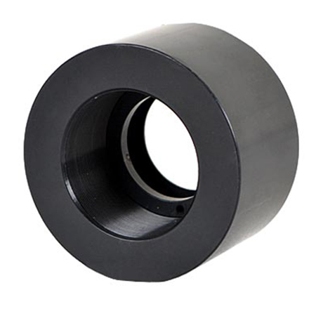 SBIG 1.25" Filter Cells and Retaining Rings without Filters for the CFW8A, CFW9, and CFW10 Filter Wheels