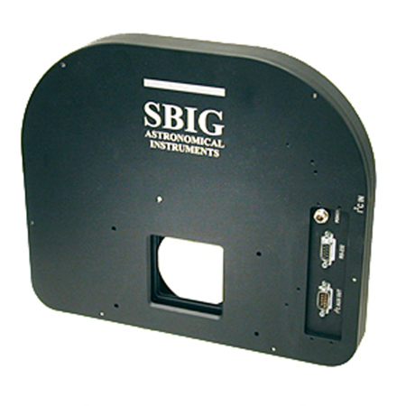 SBIG FW7-STX 7-Position 50mm Filter Wheel for STX Series Cameras