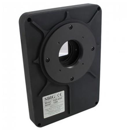 SBIG FW8S-Aluma Standard Filter Wheel