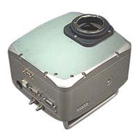 SBIG STL-4020CM, with 4.2 MP Color Kodak KAI-4021CM (2048x2048) 7.4u Imaging Aray, Dual Sensor, Class 1, Research Series CCD Camera