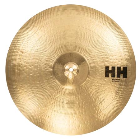 Sabian 19" HH Viennese Hand Cymbal, Medium, Brilliant Finish