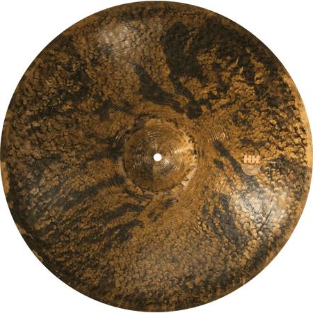 Sabian 22" HH King Cymbal, Medium-Thin, Natural Finish