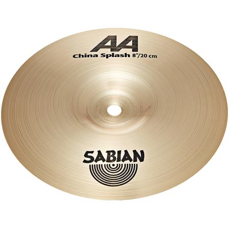 Sabian 8