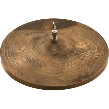 Sabian 16" AA Apollo Hi-Hat Cymbals, Pair
