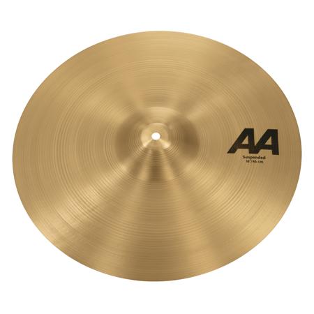 Sabian 18" AA Suspended Cymbal, Thin