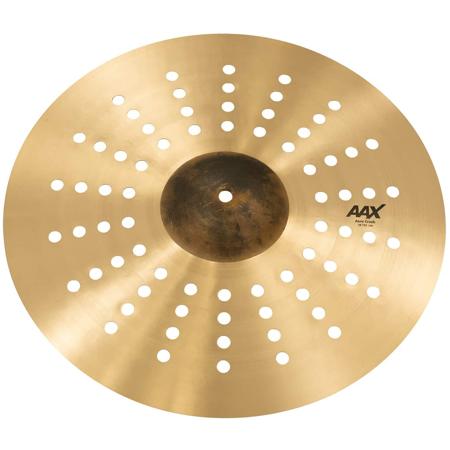 Sabian 18" AAX Aero Crash Cymbal, Thin