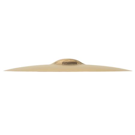 Sabian 19" AAX Heavy Crash Cymbal, Brilliant
