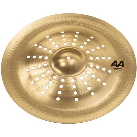 Sabian 21" AA Holy China Cymbal, Thin, Brilliant Finish