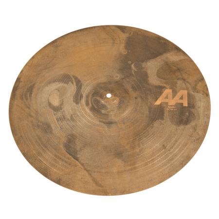 Sabian 22" AA Apollo Ride Cymbal, Medium-Thin, Patina Finish