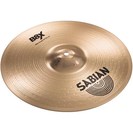 Sabian 14" B8X Thin Crash Cymbal